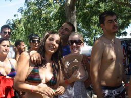 XVII Concentracion - 2010